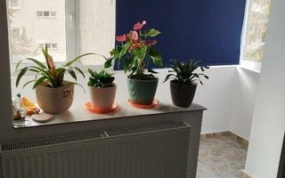 2 camere decomandat 2 balcoane centrala proprie Dorobantilor - Poză 2