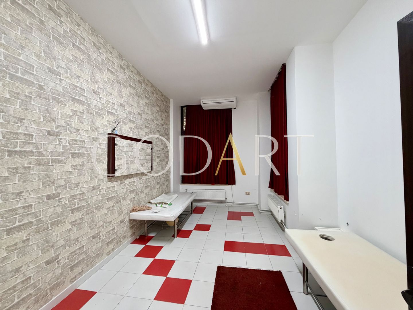 Spațiu comercial stradal | Bd. Lacul Tei | Expunere excelentă - Poză 7