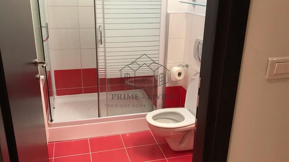 APARTAMENT COCHET CU 3 CAMERE LA INCHIRIERE IN ZONA GRADINA ZOO - Poză 8