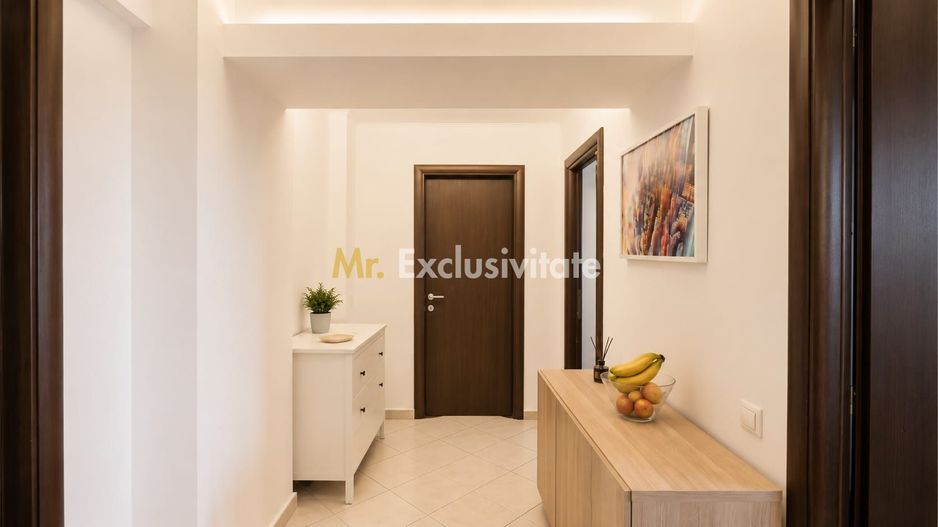Spatiu de birou de inchiriat/ Apartament 4 camere - Poză 4