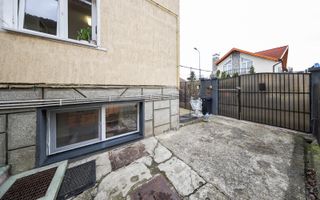 Apartament cu 3 camere la casa | Curte 130 mp | Zona Grivitei strada Vulcan - Poză 26