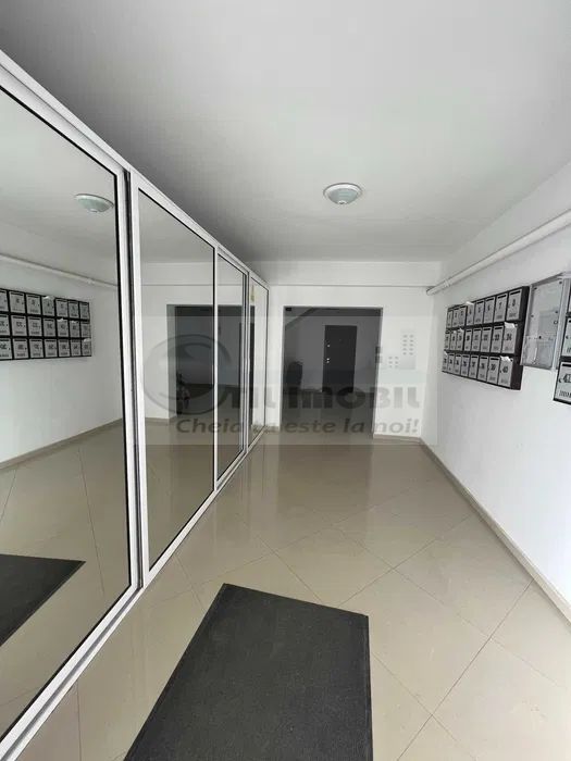 Apartament 2 camere modern Popas Pacurari-440 Euro - Poză 7