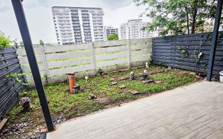 Vila mobilata utilata Parcare 15 min metrou Nicolae Teclu - Poză 2