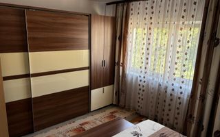 AP. 3 CAMERE 13 SEPTEMBRIE, CENTRALA TERMICA, METROU 7 MINUTE, LIBER - Poză 5