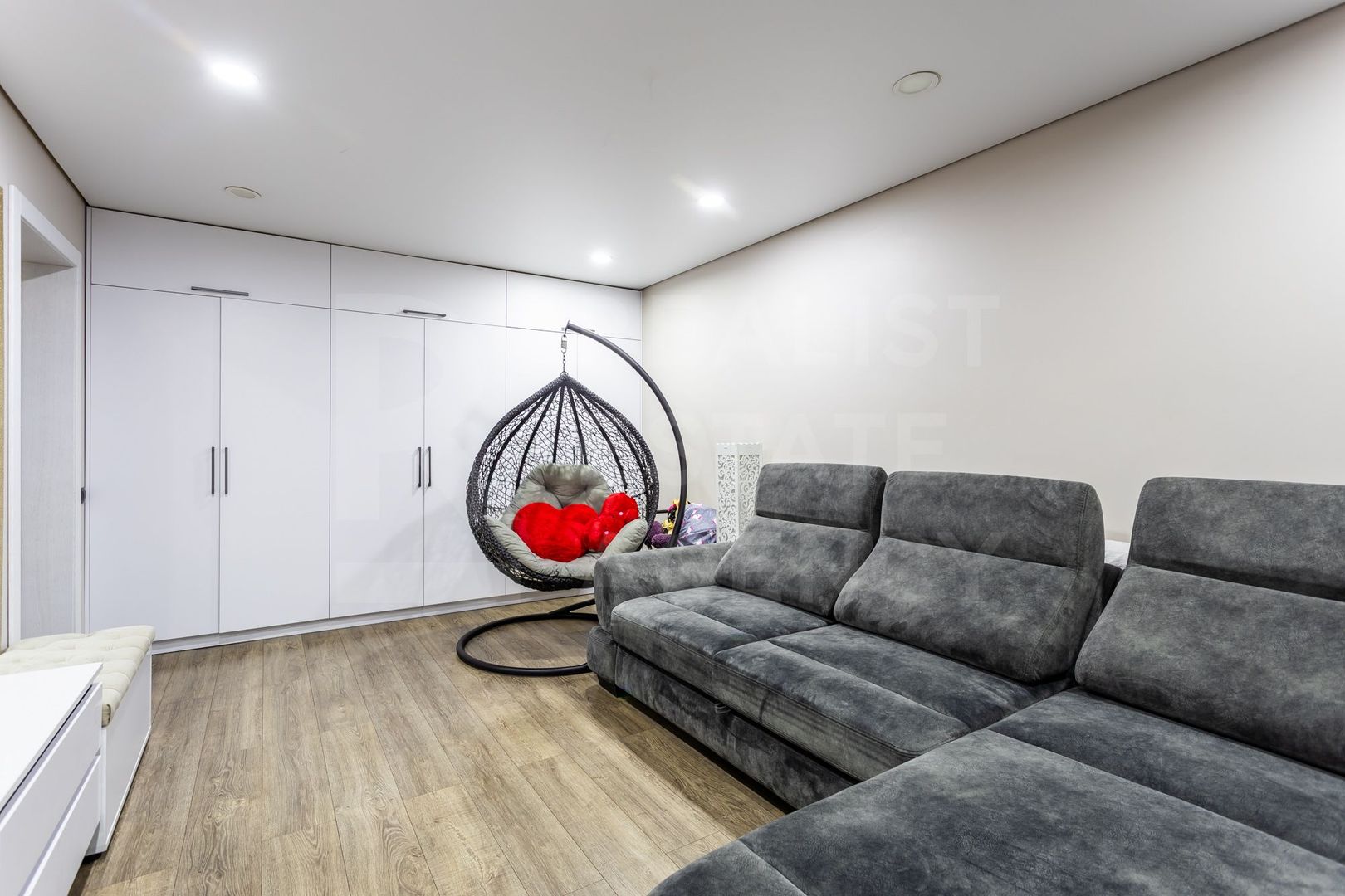 Vânzare, apartament, 2 camere, strada Ceucari, Râșcani - Poză 7