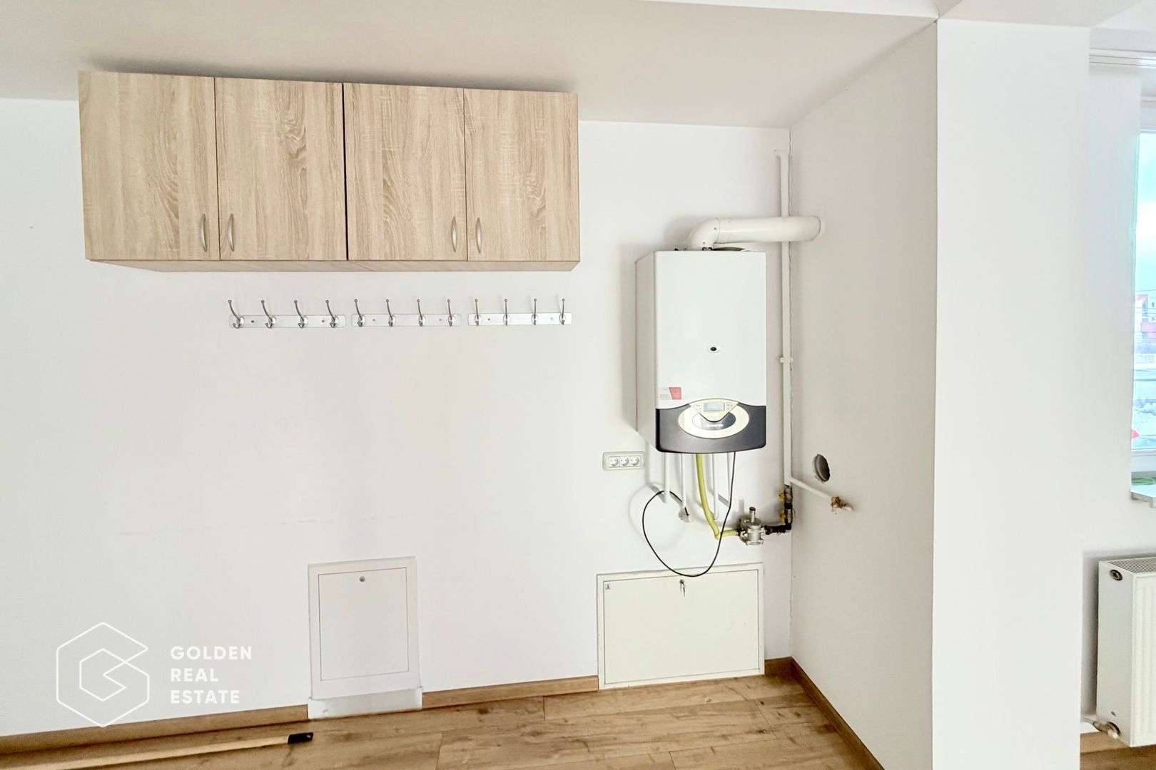 Spatiu comercial 140 mp, Bd. Liviu Rebreanu, Comision 0% - Poză 8