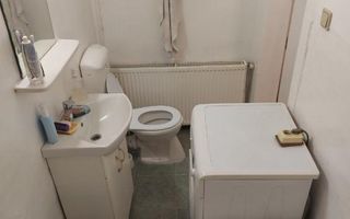 Apartament 2 camere la curte zona Iosefin - Poză 10