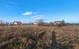 Teren de vânzare – Zona Arhitecților, vis-a-vis de bazinul de apă - Poză 5