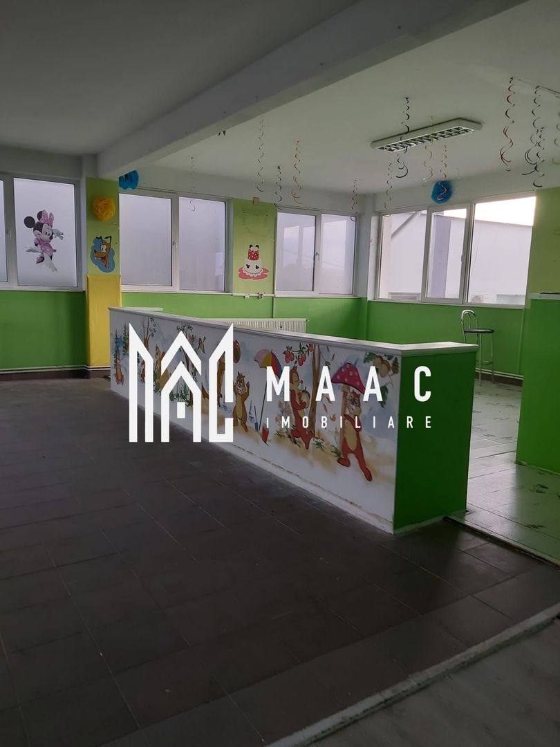 Spatiu Comercial | Open Space | Zona Terezian - Poză 2
