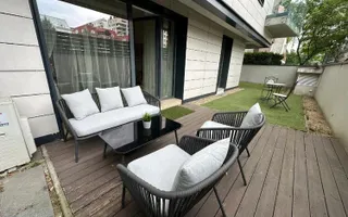 Apartament 3 camere cu terasa generoasa / ONE FLOREASCA LAKE / 590.000 EUR - Poză 14