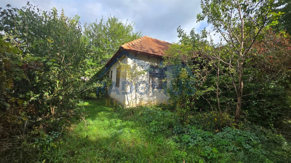 Teren intravilan | 1212 mp² | Brebu Mânăstirei | Casa Bătrânească - Poză 2
