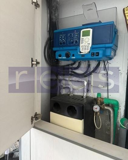 VANZARE PENTHOUSE SPECTACULOS OTOPENI |  355 MP | - Poză 6