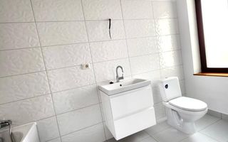 Duplex pe parter 3 camere, terasa spatioasa, 2 km de Timisoara - Poză 5