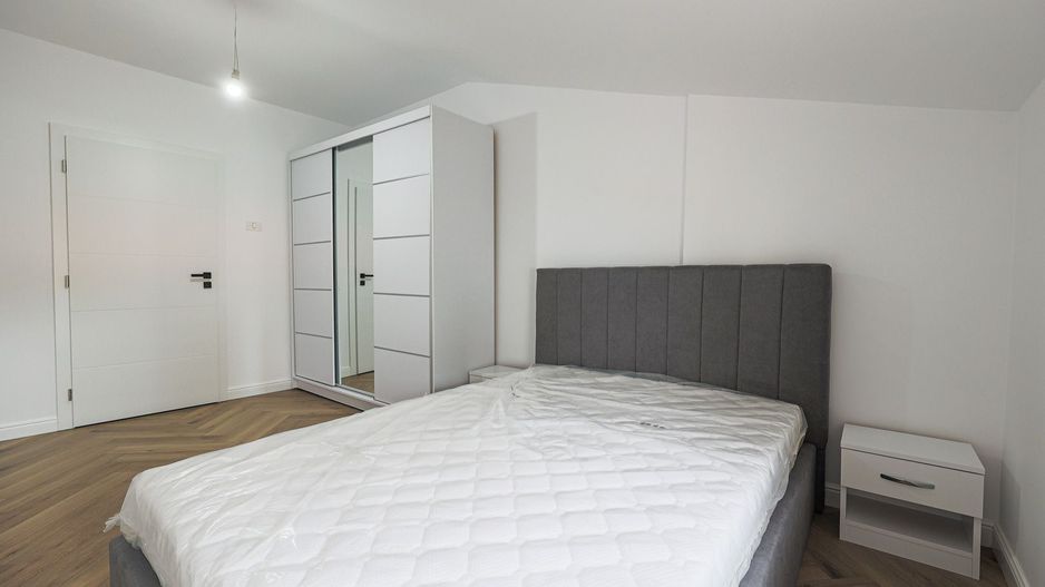 VANDUT! 3 camere amenajat, Finisat premium. - Poză 6