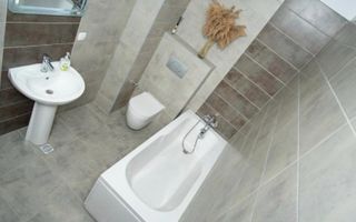 Apartament 3 camere – NorthLight Residenc - Poză 6