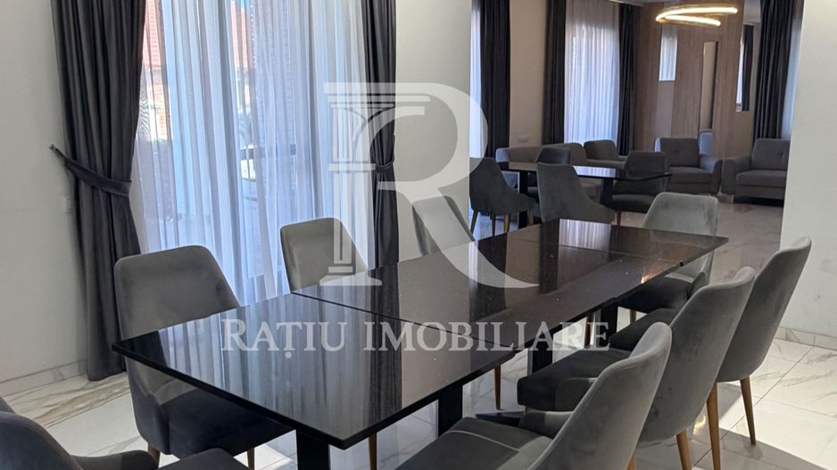 Pensiune Premium de Închiriat | Piscină, Saună | Băile Felix - Poză 2