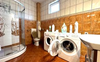 Vila Superba cu 6 Camere, Amenajata Echipe Muncitori, Oncea, 200mp - Poză 10