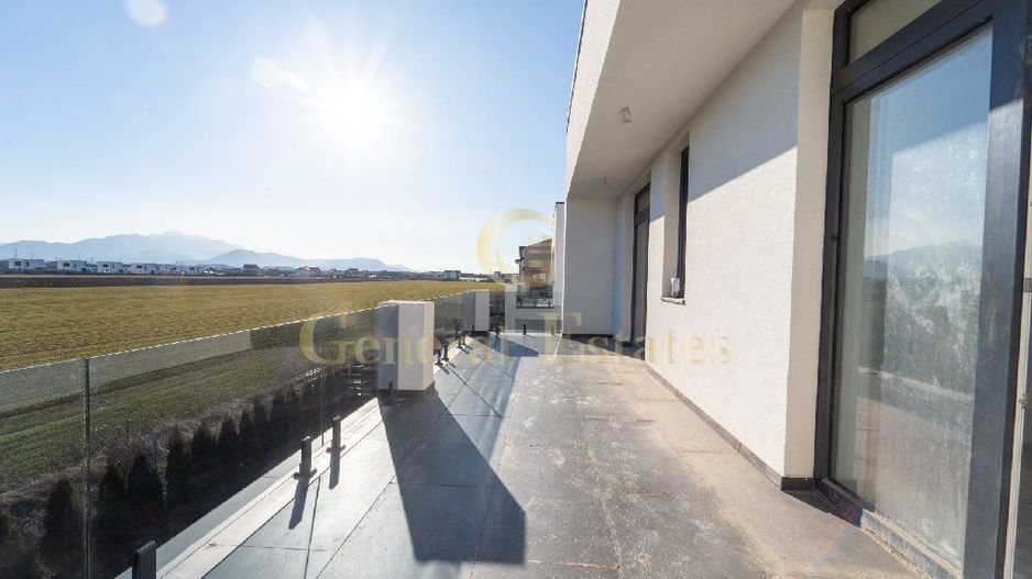 Case moderne cu etaj – Sânpetru, Brașov - Poză 8