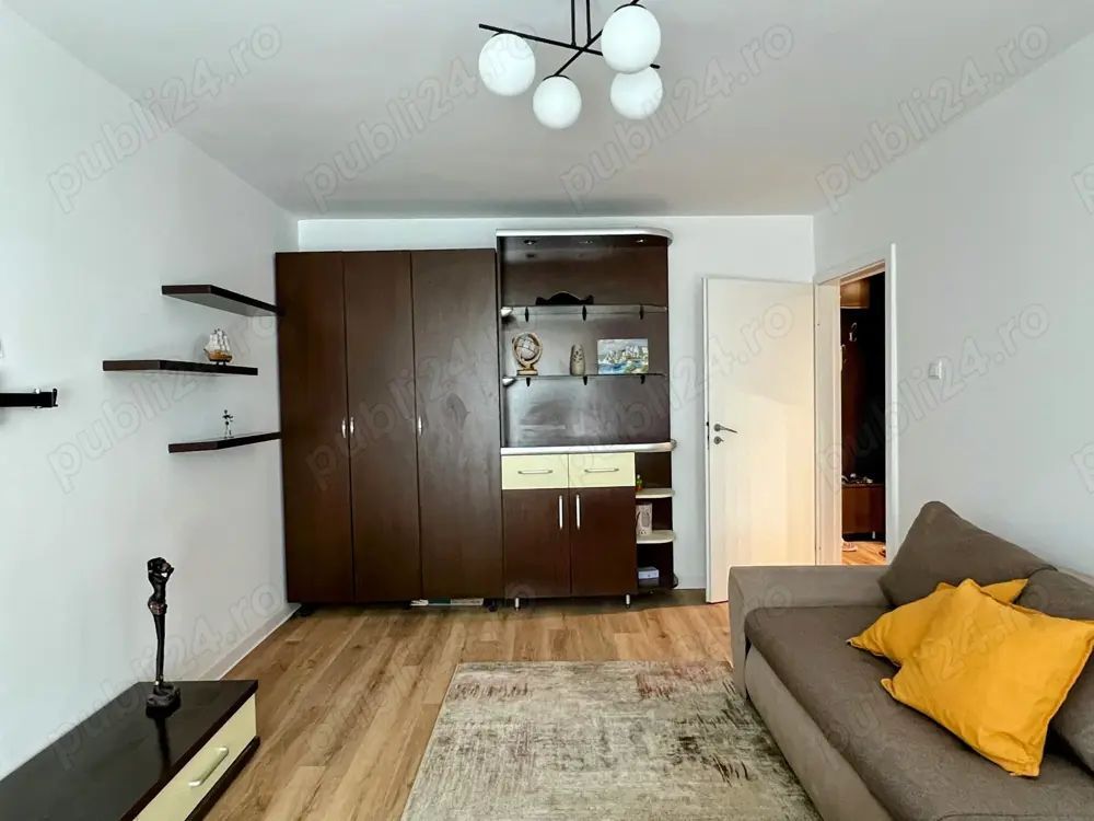 Apartament 2 camere de inchiriat | Calea Rahovei |Mall Liberty - Poză 7