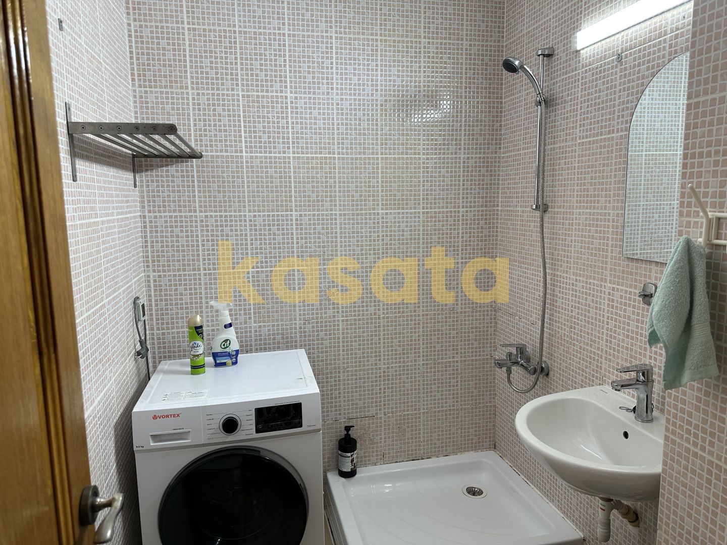 Garsonieră | Spațiu Verde | Metrou | Ideal Investiție | Reabilitat - Poză 9