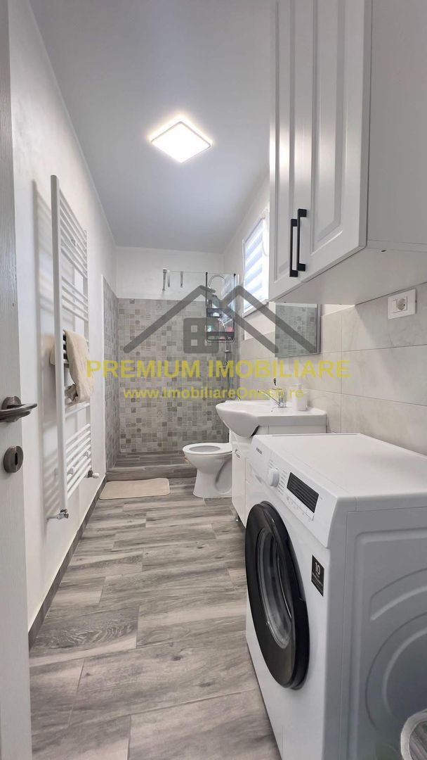 Casă individuală 127 mp, teren 345 mp – Andrașești - Poză 11