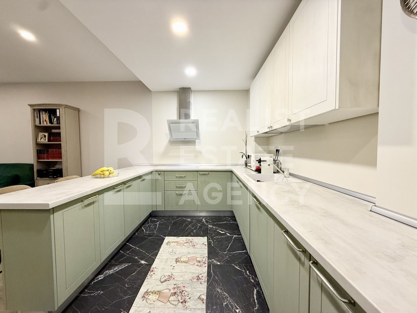 Apartament 3 Camere | Lux | Triana Pipera | Loc de parcare subteran - Poză 18