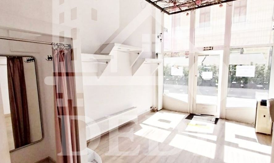 Spatiu de inchiriat ultracentral, Oradea - Poză 5