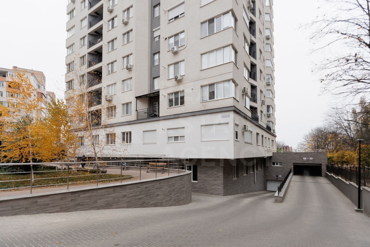 Vânzare, spațiu comercial, 187.2 mp, strada Pietrarilor, Telecentru - Poză 5