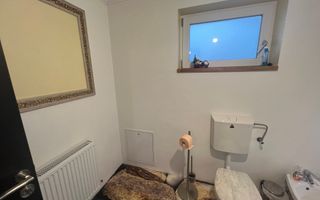 Vilă de Vânzare | Șura Mare | 4 camere | 140 MPU | Curte 344 MP - Poză 17