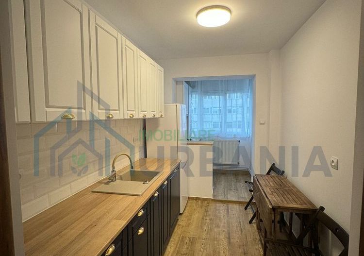 Apartament 3 camere de închiriat – Podu Roș, Iași – 74 mp - Poză 2