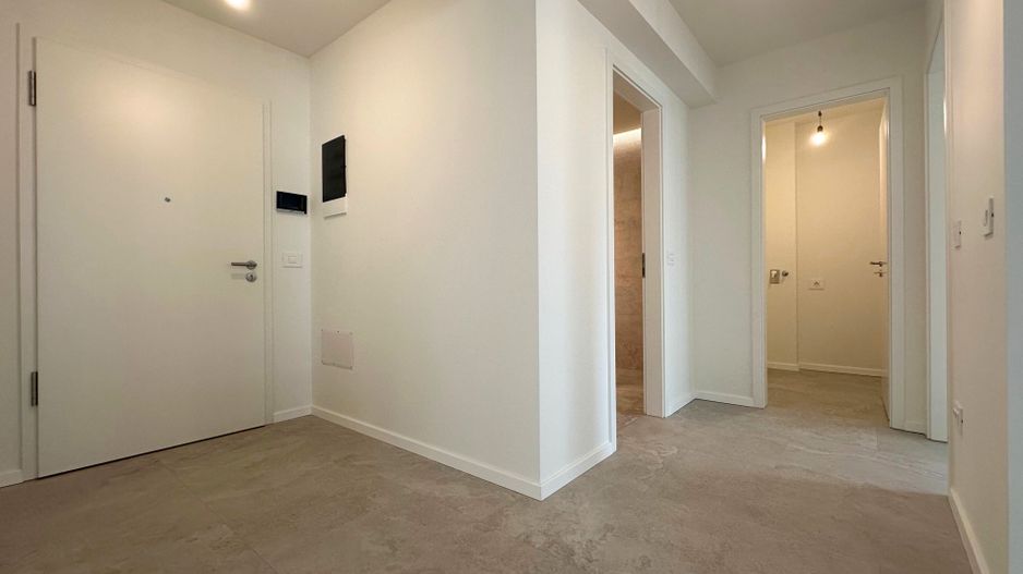 Apartament de lux 2 camere nelocuit Zona Coresi Kasper - Poză 12
