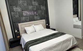 Apartament 2 camere de închiriat – Cloud9 Residence Pipera - Poză 12