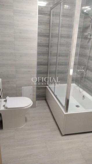 Apartament 1 Camera | 38 Mp | Logie 2 Mp | Zorilor Calea Turzii - Poză 7