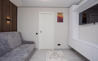 Vânzare, garsonieră , str. Muncești, Botanica - Poză 2
