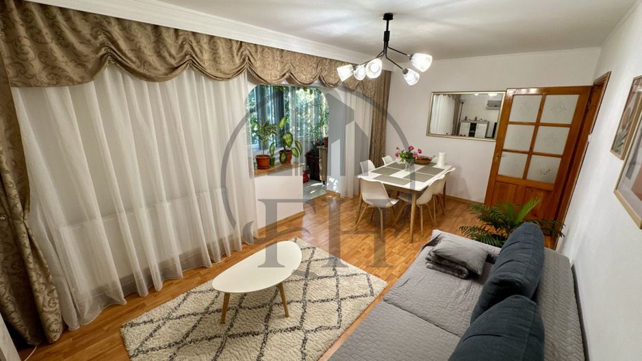 Apartament 3 camere de vanzare Constanta, zona Anda - Poză 5