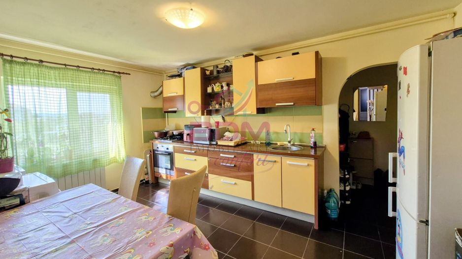 COMISION 0| Apartament 2 camere | etaj 2 | zona Materna - Poză 5