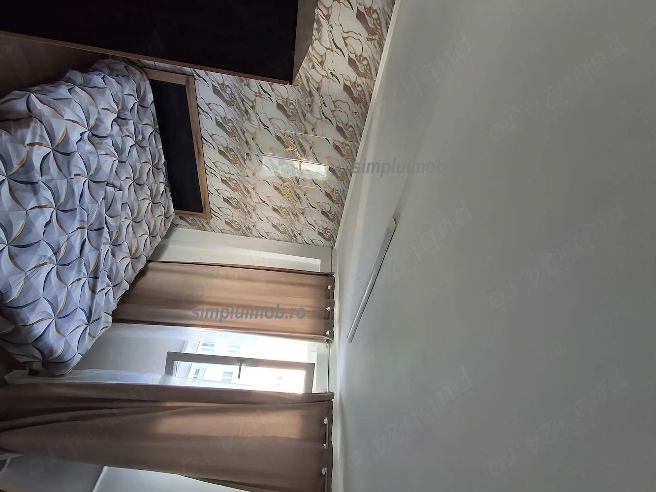 Apartament 2 Camere Spatios Zona Berceni - Poză 3