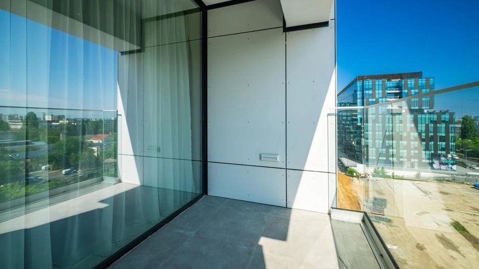 Apartament 2 camere | One Cotroceni Park | Prima închiriere | Parcare - Poză 24