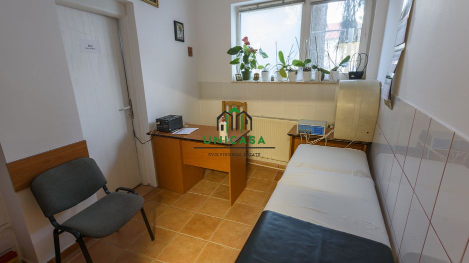 Pensiune - Baile Olanesti - Zona Centrala - Poză 37