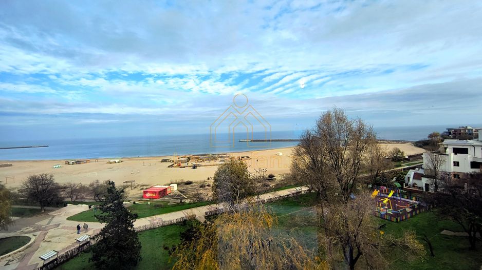 Faleză Nord | Apartamentul tău cu vedere la RĂSĂRIT - Poză 3