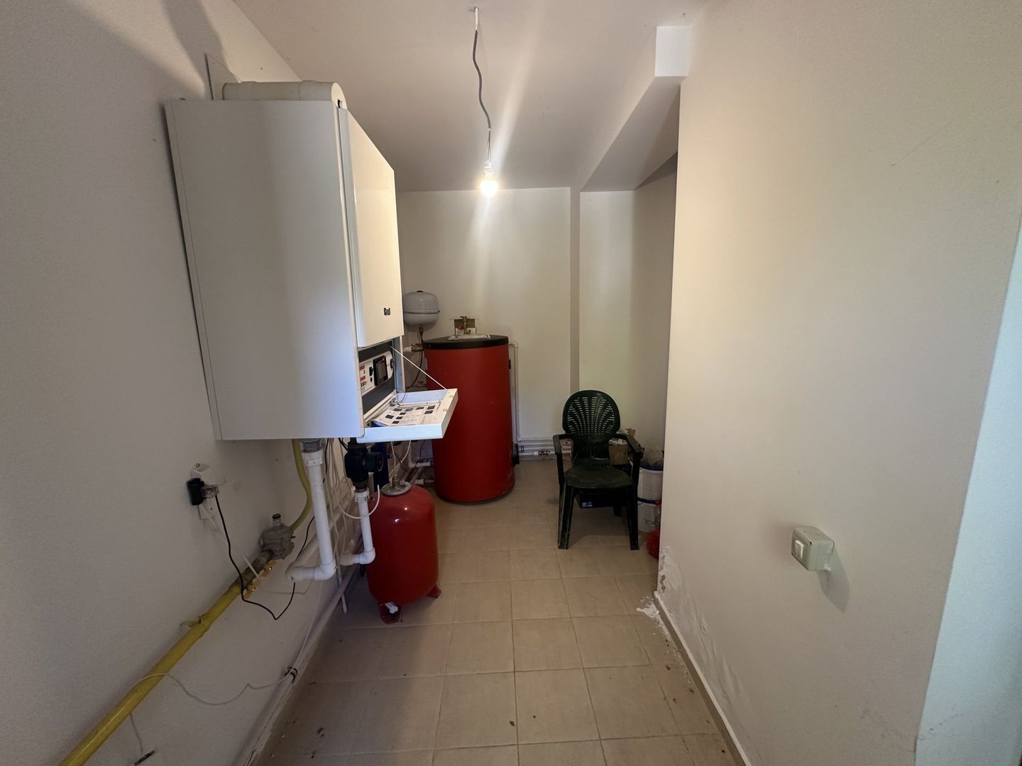 PARADISUL VERDE, VILA 507 MP, LOT 1.095 MP! - Poză 25