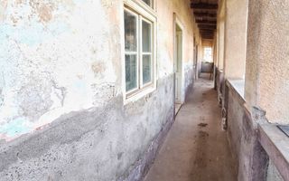 Casă cu potențial, 40 ari teren – Șomeș-Odorhei, Sălaj - Poză 8