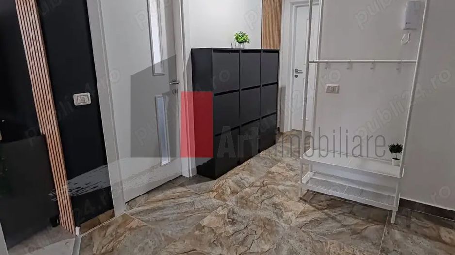 Militari Iuliu Maniu Păcii Proprietar lux 3 camere 2 bai loc de parcare - Poză 10