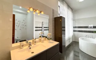 Închirie Penthouse 5 camere | Terasă 350mp - Poză 37