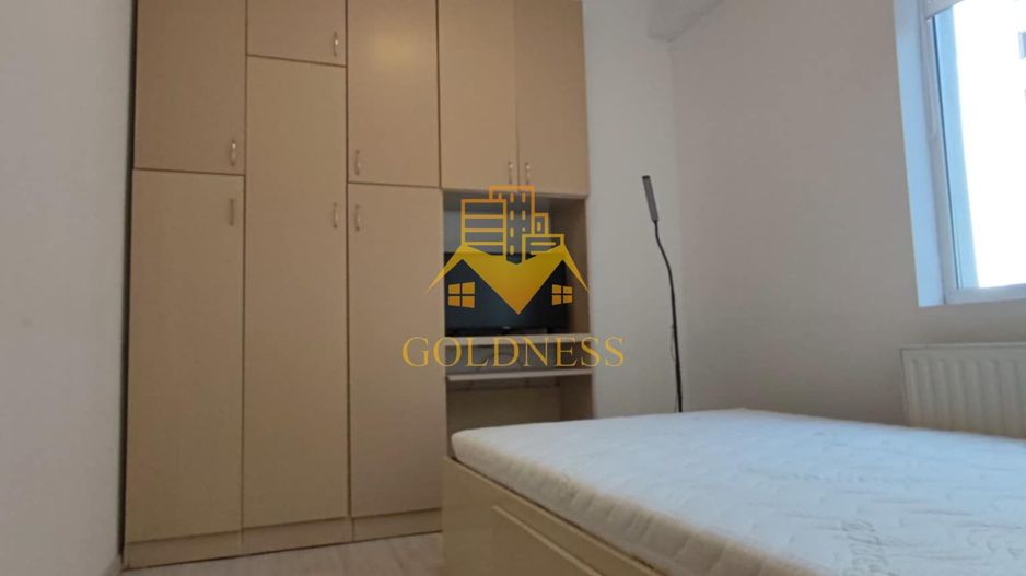 2 camere, decomandate, Oasului, UTCN, Parcare Panemar, Auchan, Iris - Poză 4