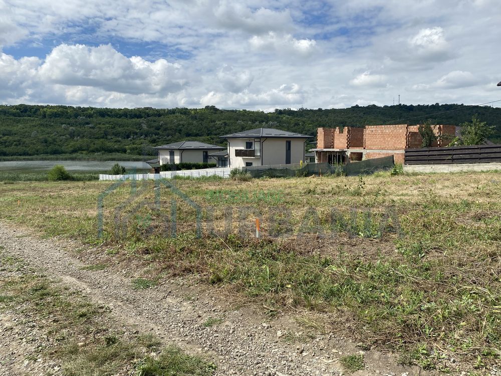 Teren de vânzare în Valea Adâncă, strada Văii – 540 mp, aproape de lacul Ezăreni - Poză 3