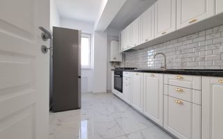 Liber, mobilat, de vanzare apartament 2 camere mobilat, Cug Pepiniera - Poză 13