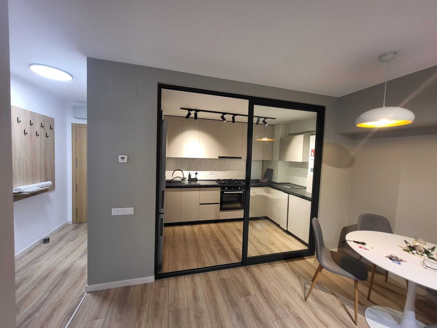 Apartament 2 camere I Hercesa Stellaris I Loc de parcare - Poză 7