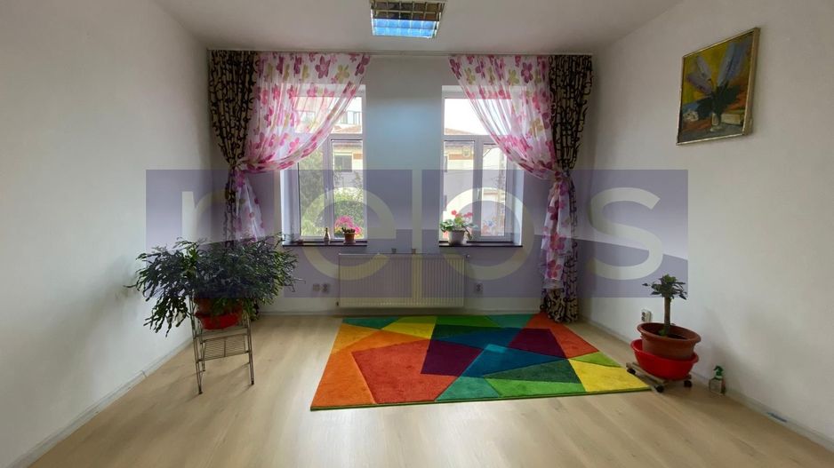 Apartament in vila centrala- Dacia – Spațiu Generos - Poză 5