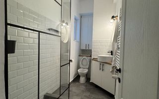 Apartament ultracentral 3 camere proaspat renovat - Poză 10
